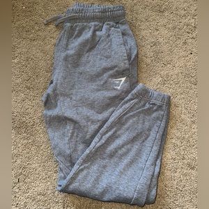 GYMSHARK Grey Joggers